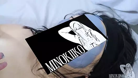 Panti Pijat 18+ Dengan Layanan Extra Crot di Muka - Minokiiko