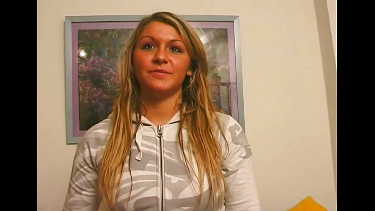 Tatiana the Busty Audition