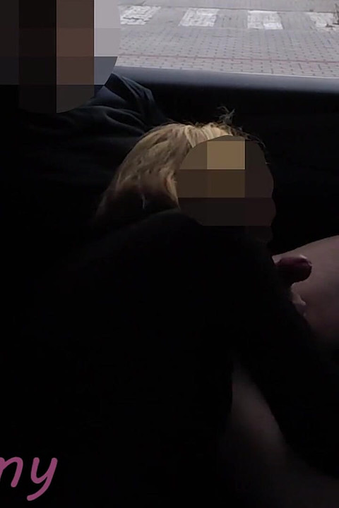 Dogging! Sürtük karım ve öğrencisi otoparkta