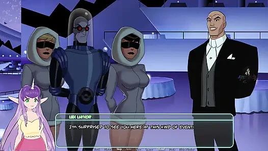 Something Unlimited Gotham Uncensored Guide Part 2
