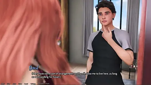 Freshwomen season 1 new game