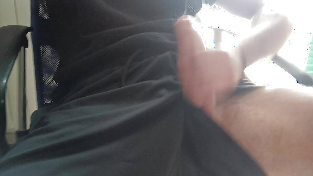 love to masturbate hard