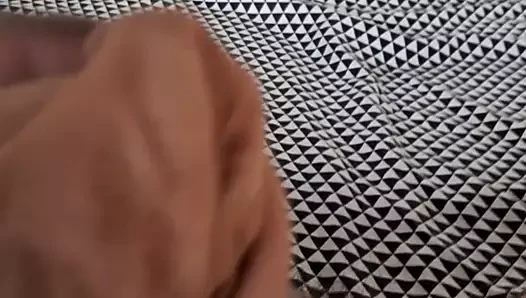 Boşalma naylonu