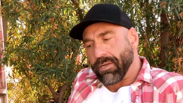 TRAILERTRASHBOYS Gay Dominik Black Raw Bred By Kurt Maddox