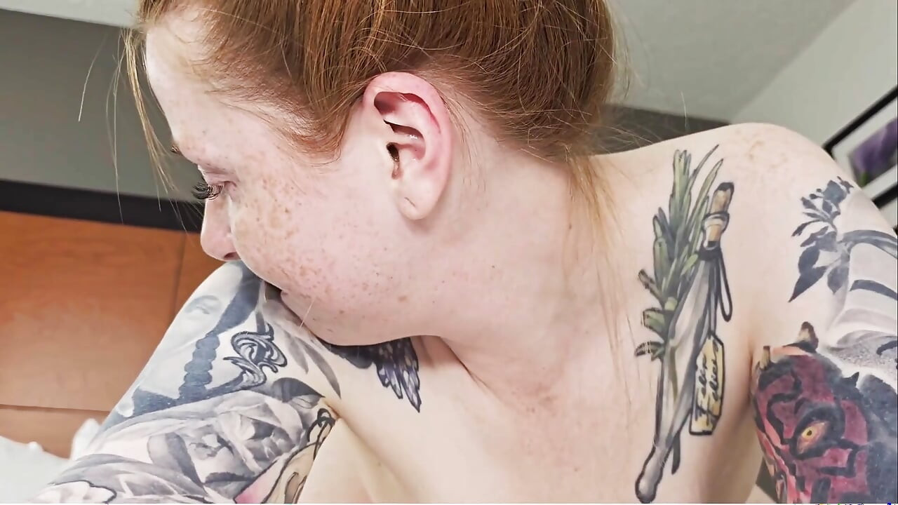 Allison Bloom 2: anal - bölüm 2 - bakış açısı