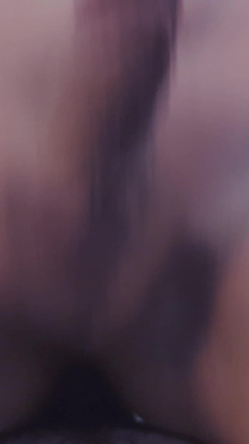 Powerful moment from "Swallowing Daddy Dick for breakfast"