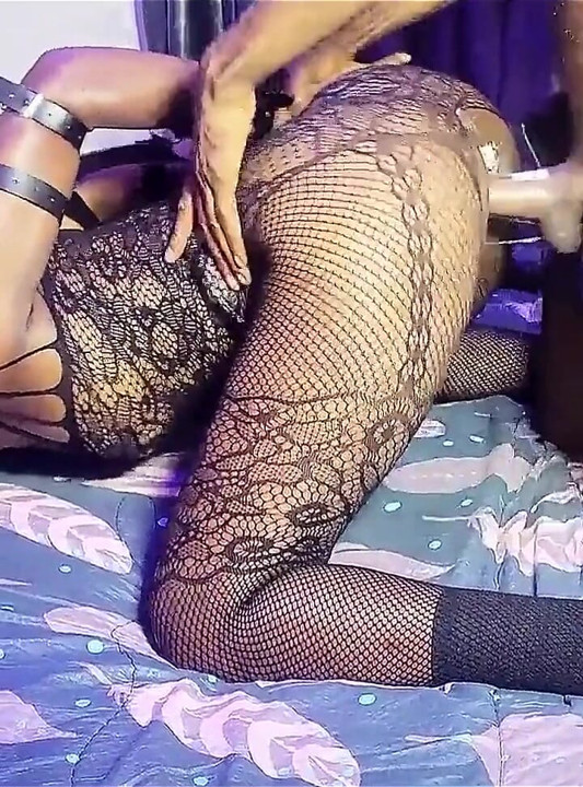 Submissive Sex Slave Fucking Nonstop