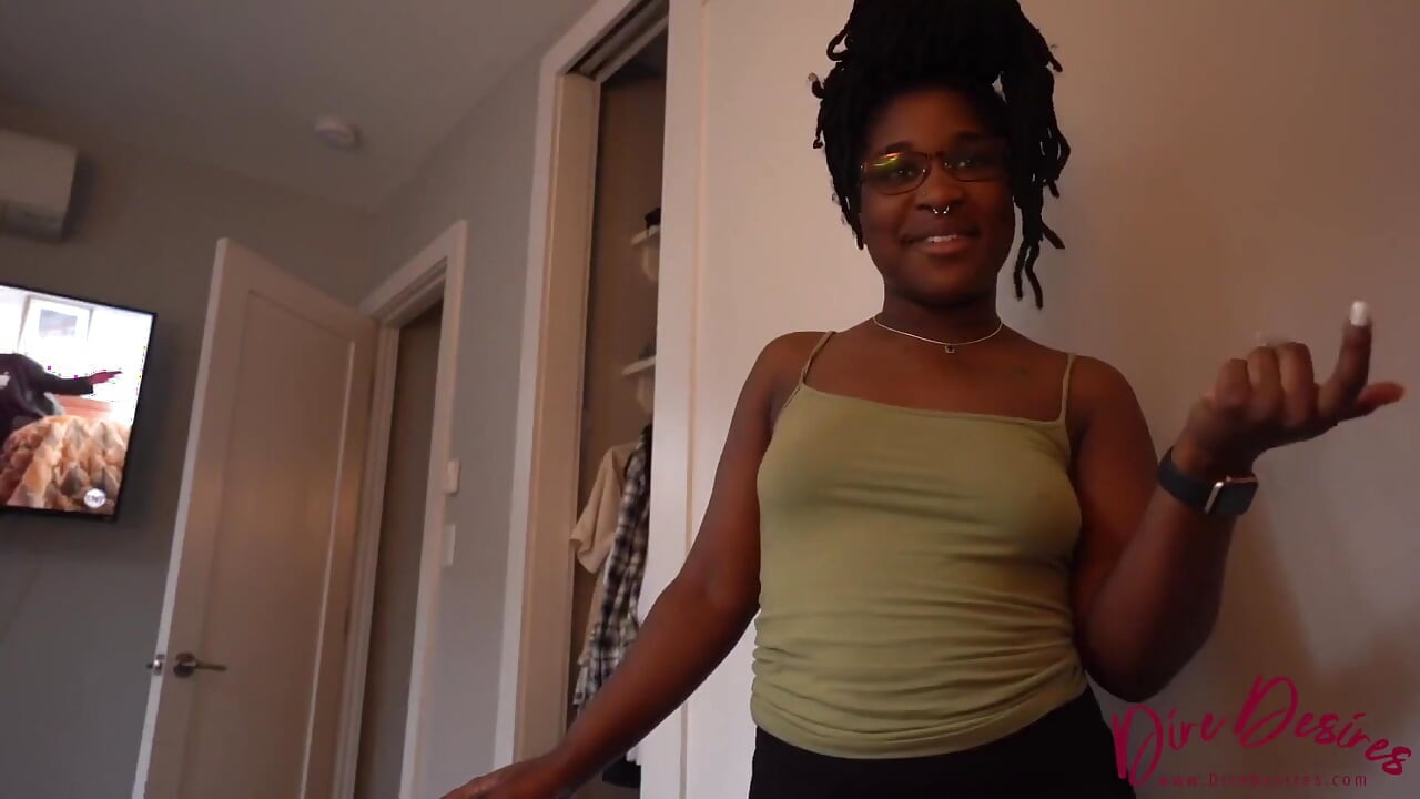 Roadtrip für einen schwanz