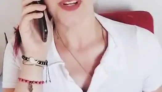 Shyyfxx Gauchita Psychologist Chapter 2 I Want to Go Back with My Ex to See Her Fucking with Others