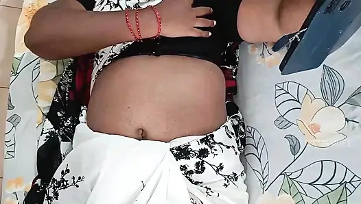 Ehefrau bekommt orgasmus-höhepunkt aus der muschi fließt - 3