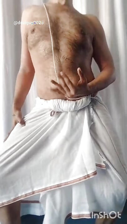 DANCING TO AAJ KI RAAT