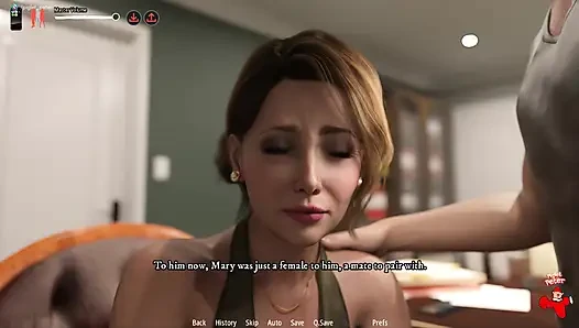 MILFheim (15) - Ofisinde Derin Boğaz Yapan MILF