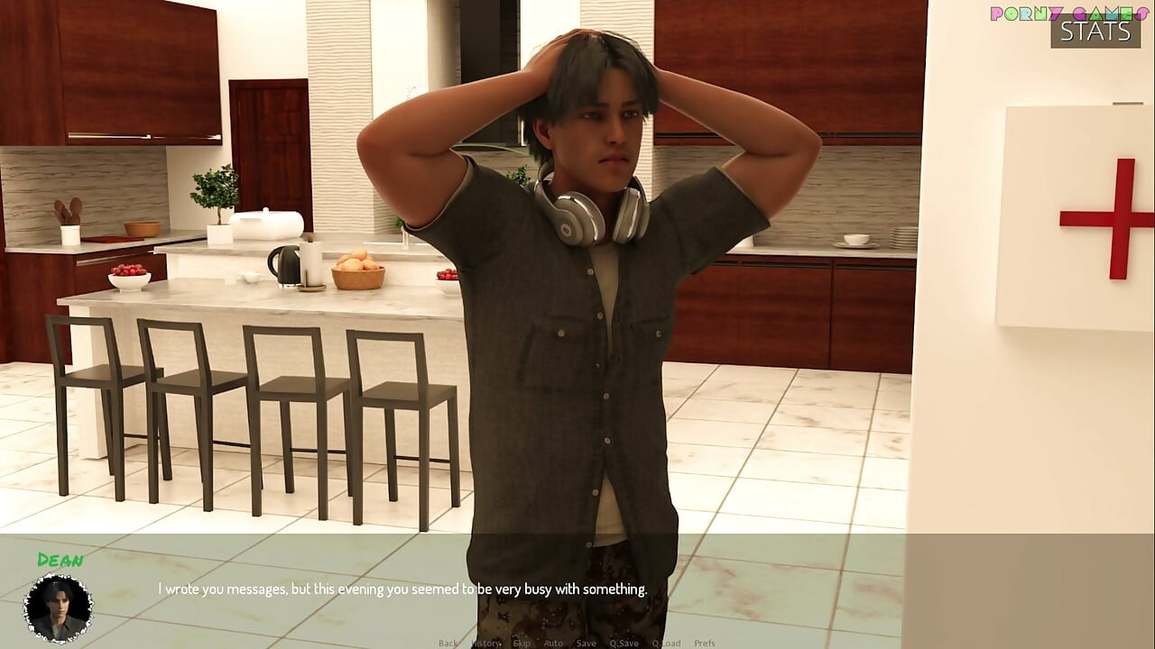 Medical Special Care by 10ki - Sex on the Hallway, Morning Fun 5