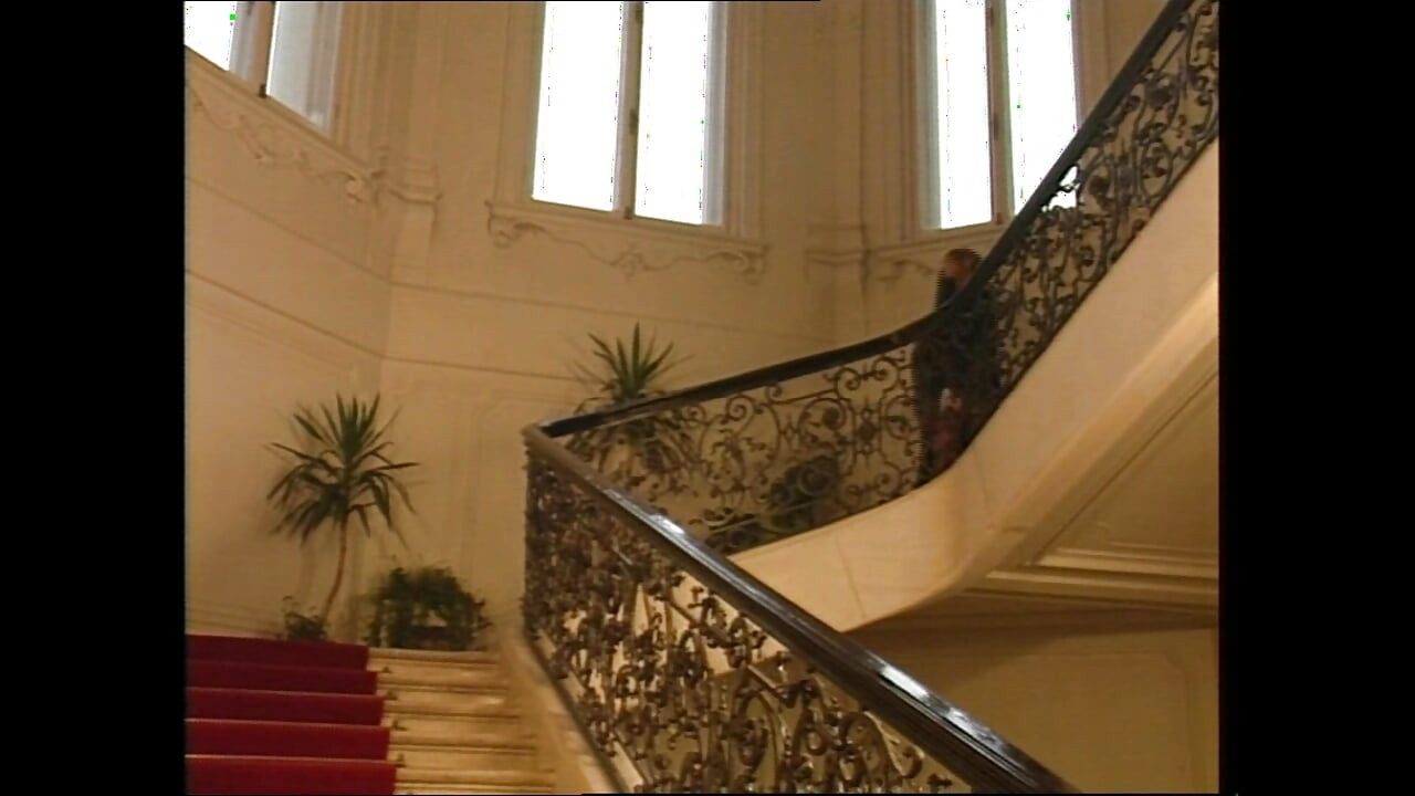 Filem Babi Yang Mengujakan Rossana