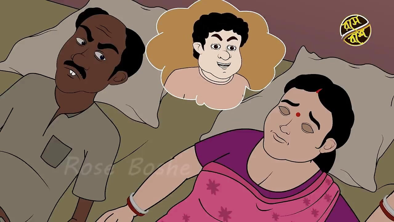 Vlog luar ruangan bhabhi desa India dinikmati dengan pamer dan saree merah India dinikmati bhabhi