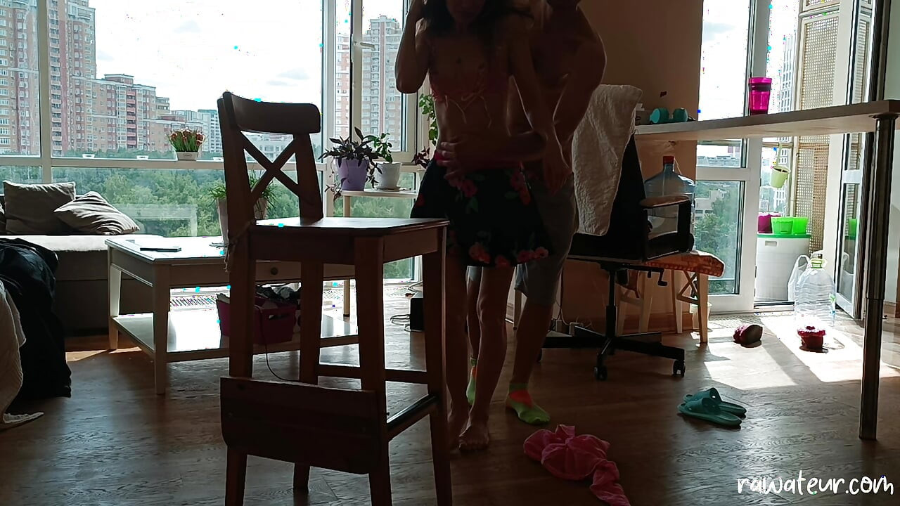 Cheating On My Cuckold Husband with His Best Friend