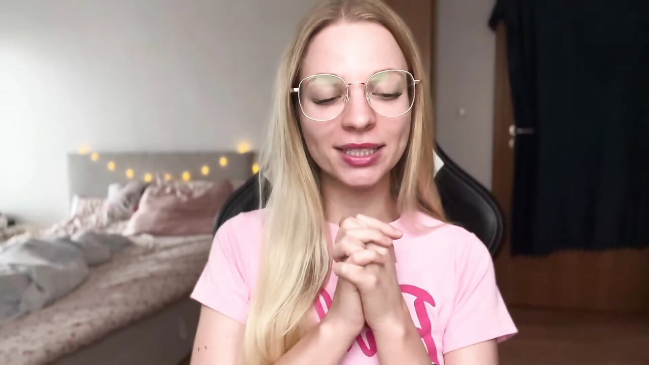 Chastity Encouragement and Week 1 Tasks