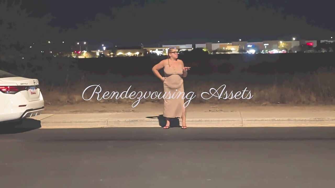 Sexy Late Night Rendezvous!