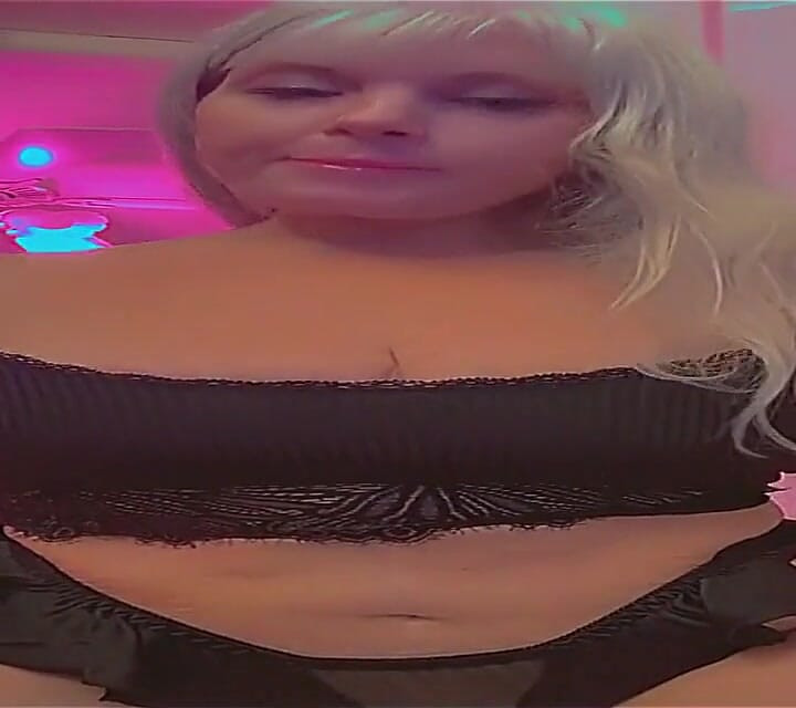 Tits Friday