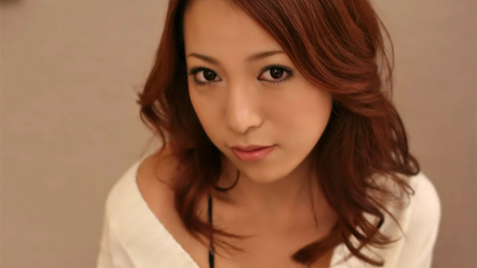 Japon ev kadını, honoka sakura bir yabancının di&#39;sini emiyor