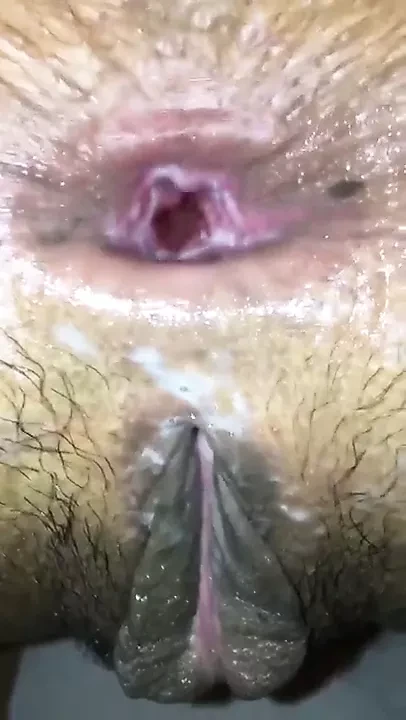 Fucking ass