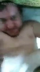 Cum eating