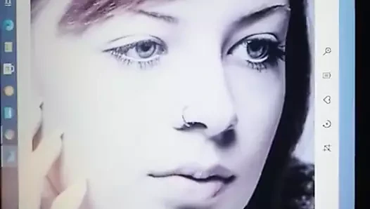 cumtribute isteği