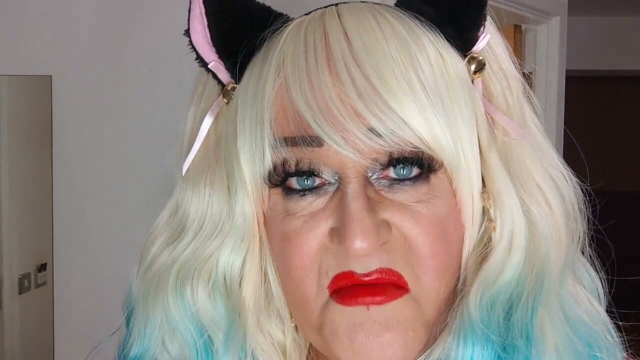 Kitty tanyalushxx