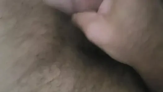 Sert olmadan önce bitirdim
