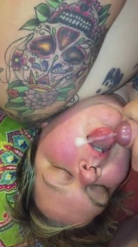 BBW gets rewarded for good BJ