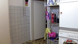 Old Nanny Faphouse