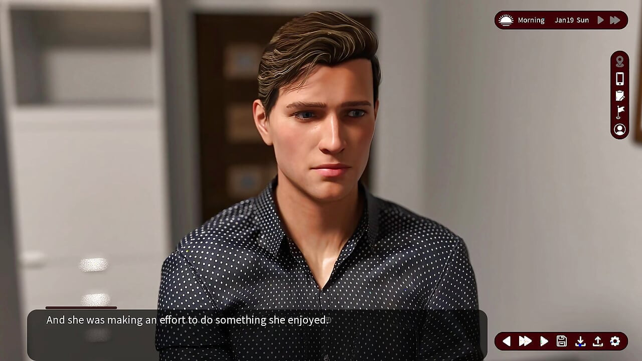 Шепоті бажання - v0.30 - частина 1