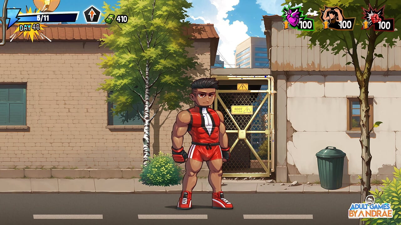 EP6: メイデンとの最終決戦が衝撃的な真実を明かす ― フェムボーイ・フタ・マニア