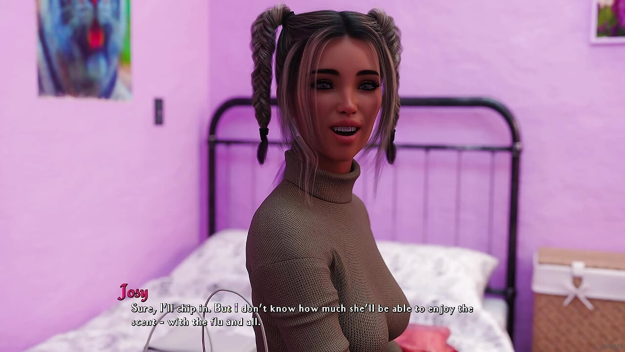 Being A DIK 251 - Sage Is Giving Me A Surprise
