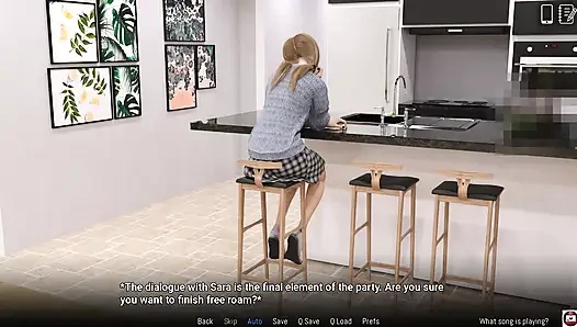 Universitas Masalah - (PT 05) - DREAMNOW