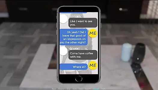 Çok Açık Bir Evlilik (Bölüm 98)