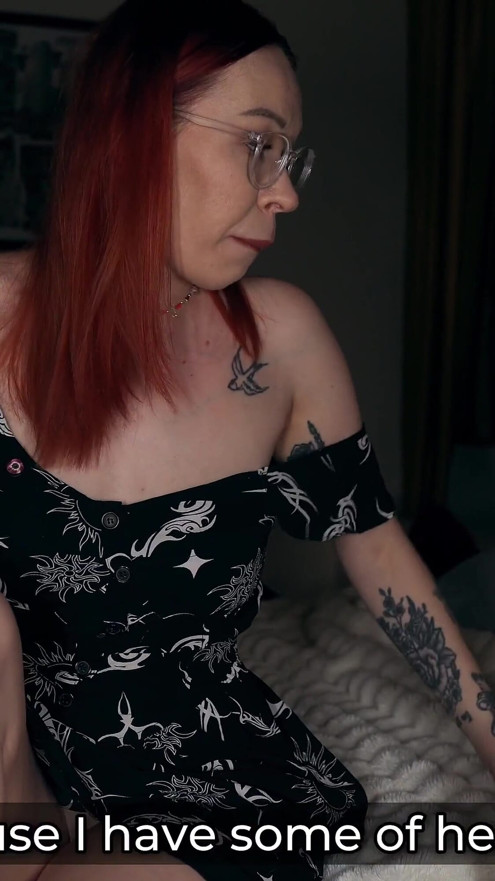 Banged Stepmom’s Best Friend so Hard She Forgot Her Name!