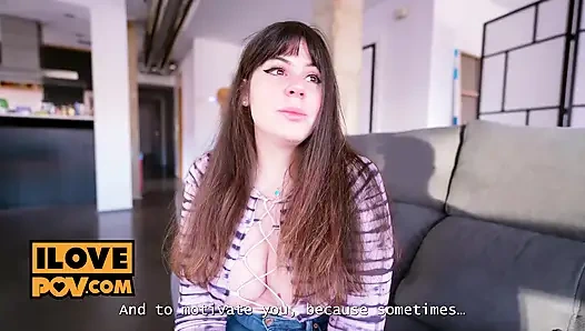 Your Friend Pamsnusnu Fixes Your Sexual Life