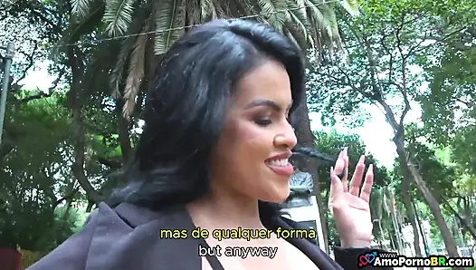 I had the misfortune of finding an ex of my Husband