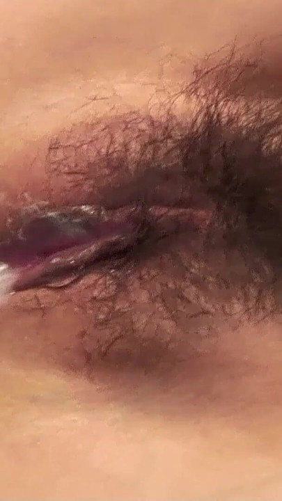 Iconic moment from "Multiple Creampie in Gangbang for Skinny Japanese Teen"