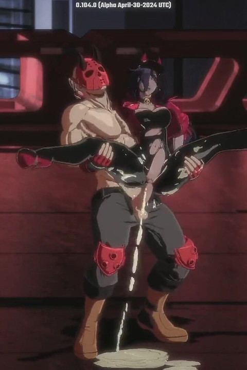 Pure Onyx Gallery [část 01] Sex Boj boční scroll porno hra [18+] Sexuální hra