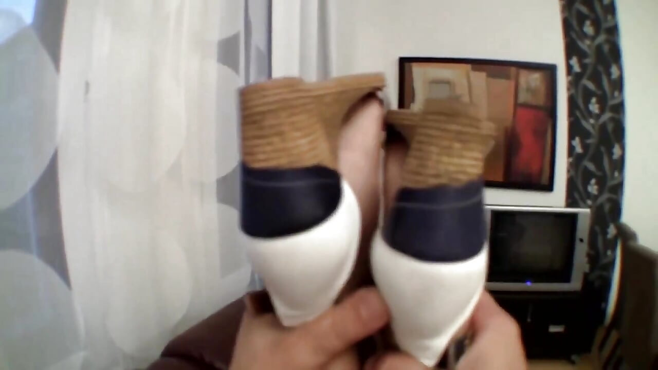 Hot Adventure for nasty German teen
