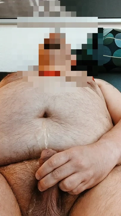 Pissing #59