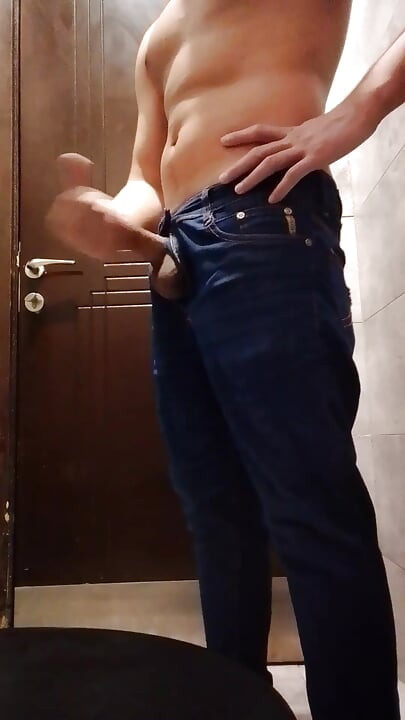 Asian Cute Boy
