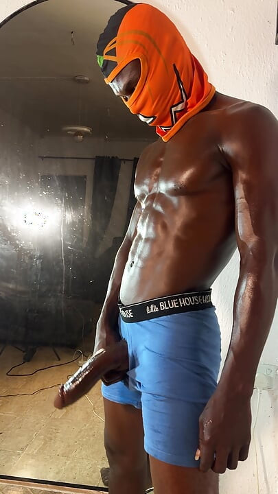African Giant