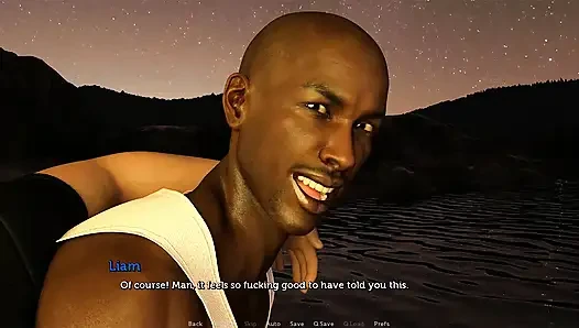 Acting lessons: my girlfriend allows me to date her best friend ep 25,26