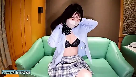 Idol Style Stunning Beauty Creampie сиквел Неожиданный эпический масштаб