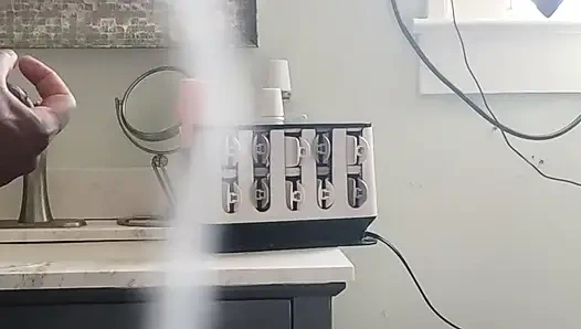 Interracial 3D Sex with a literal soccer milf and I the C.I.A Chef_part 1