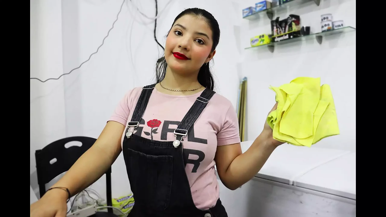 仆人干他的新老板！！- 麦肯西为了加薪而操他的新老板