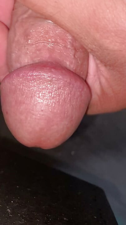 I've got a big cock, I'm horny, I'm looking for someone to suck it, or maybe I'm going to put it in someone's mouth